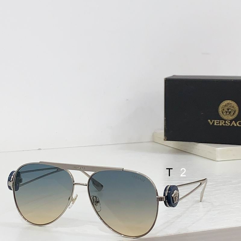 Versace Sunglasses 236